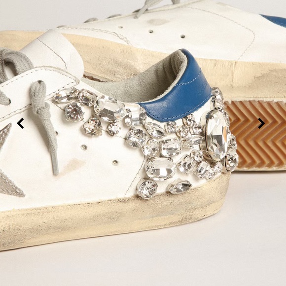 Golden Goose Sneakers - Picture 3 of 4